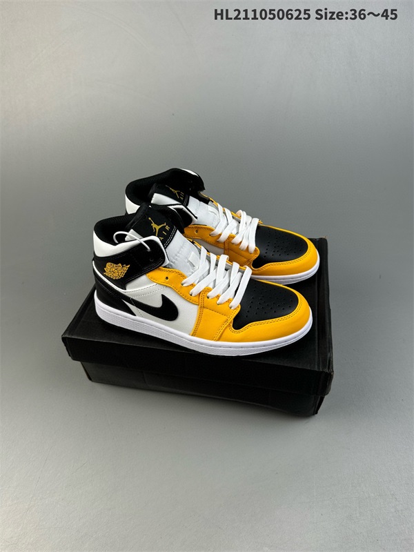 women air jordan 1 shoes 2024-9-5-354